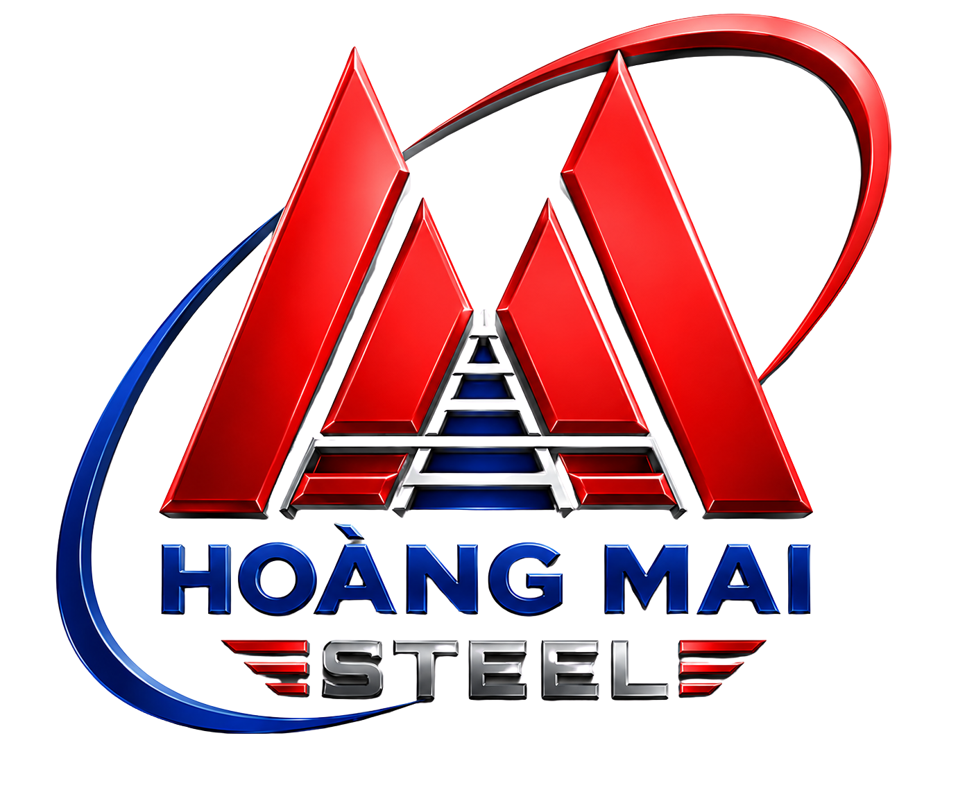 CÔNG TY TNHH TNHH XNK THƯƠNG MẠI THÉP HOÀNG MAI
